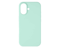 Pomologic CoverCase silikonowe etui do iPhone 17 z MagSafe turquoise - 1365178 - zdjęcie 1